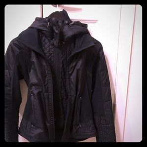 Lululemon Cold Weather Run Gear